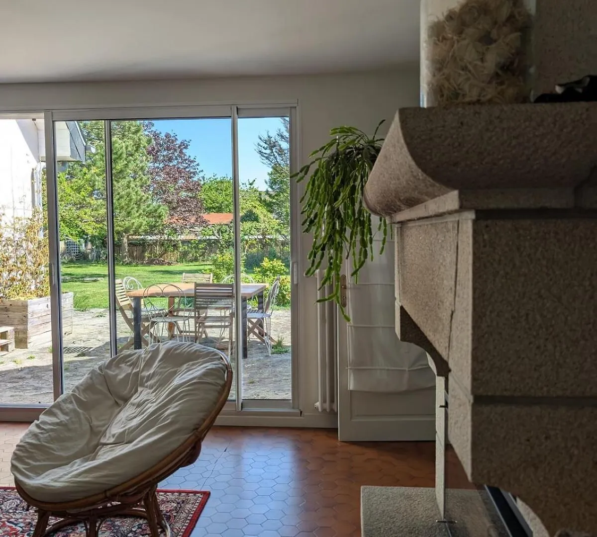 Korrigan Cove Maison 8 Personnes Saint Benoit סן-בנואה-דז-אונד