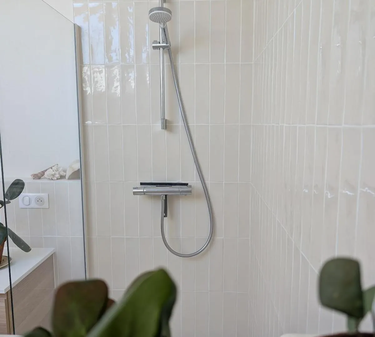 בית נופש Korrigan Cove Maison 8 Personnes Saint Benoit